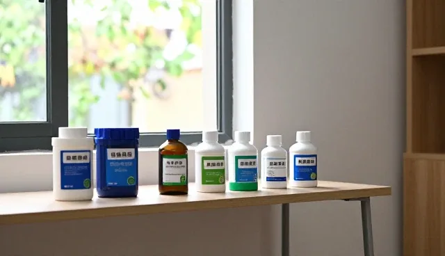 化工产品分装过程中的常见问题与处理策略