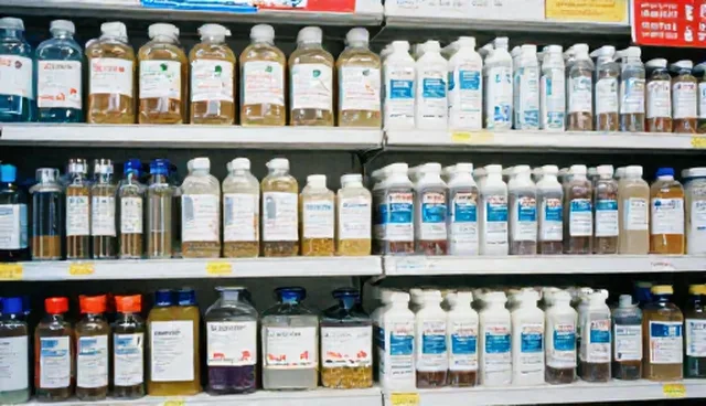 质量控制:精细化学品分装效率的提升策略