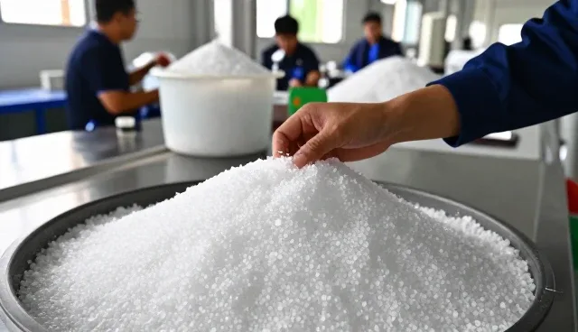 巩义市清汰净水材料有限公司打造值得信赖的分装