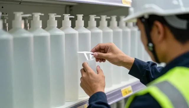 质量控制在行业合作中的选型关键因素