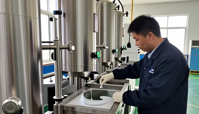 巩义市清汰净水材料有限公司打造专业助剂供应服务